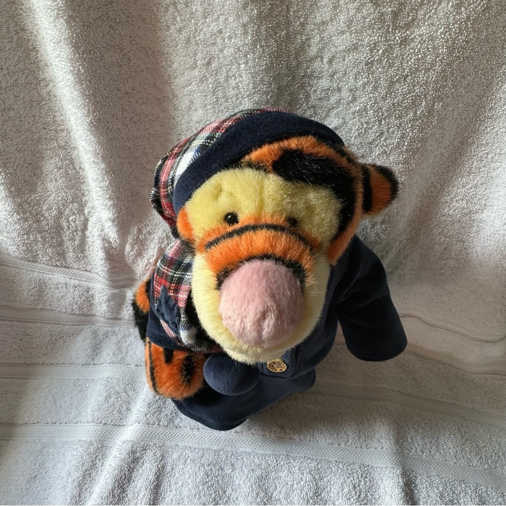 Boyd’s Bears Tigger
